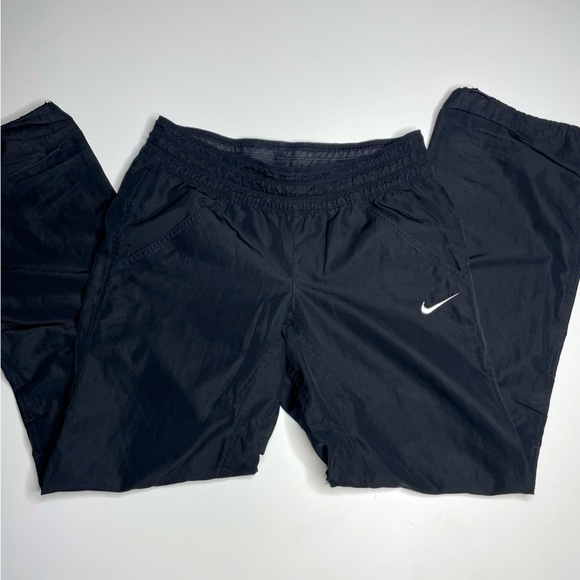 Nike Other - Nike windbreaker pants
